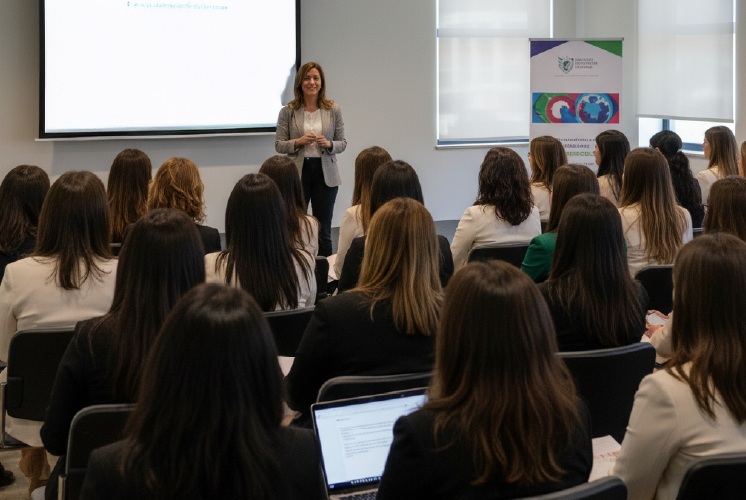 MAESTRÍA EN INTERVENCIÓN EN VIOLENCIA CONTRA LAS MUJERES D